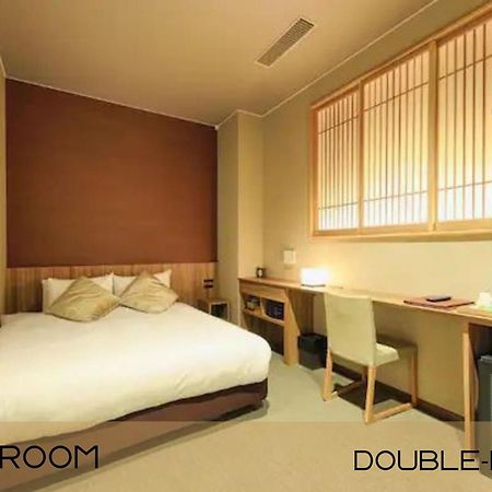 Hotel Cuore Kyoto Shijo Omiya Dış mekan fotoğraf
