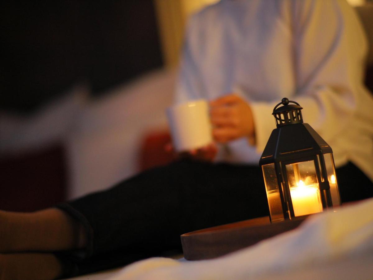 Hotel Cuore Kyoto Shijo Omiya Dış mekan fotoğraf