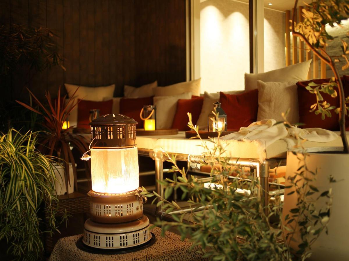 Hotel Cuore Kyoto Shijo Omiya Dış mekan fotoğraf