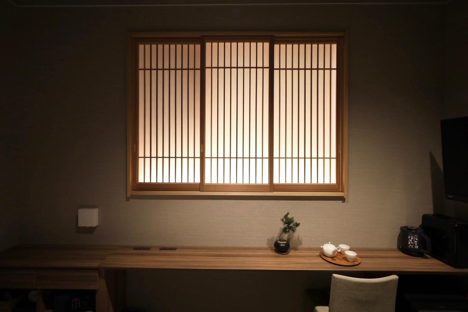 Hotel Cuore Kyoto Shijo Omiya Dış mekan fotoğraf