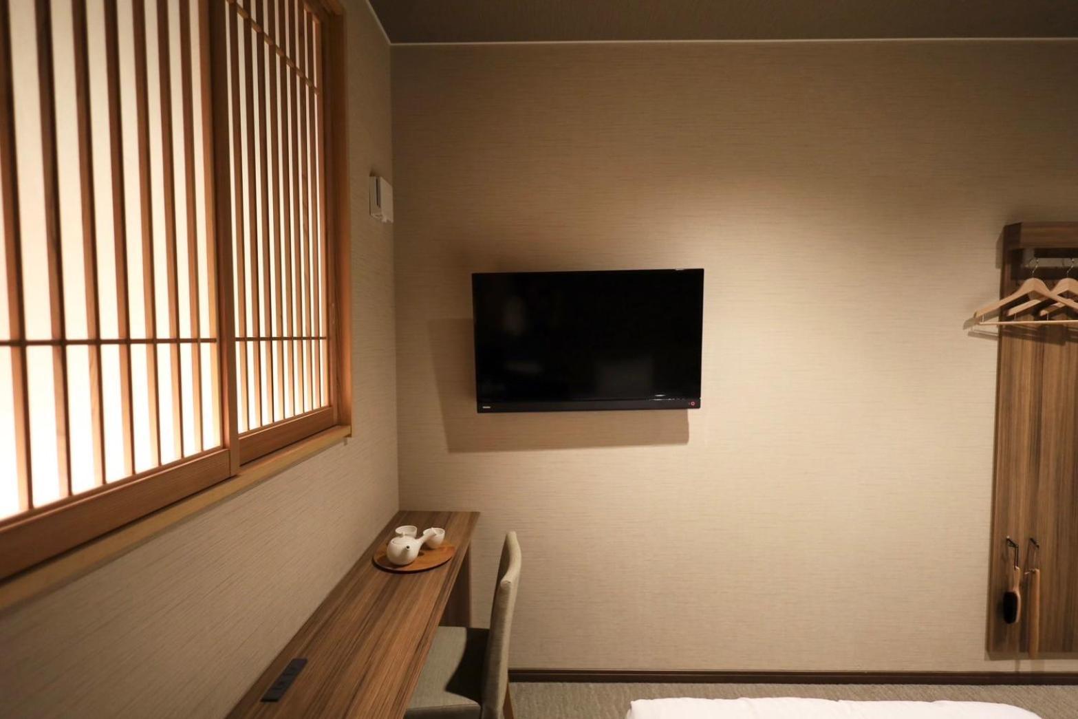 Hotel Cuore Kyoto Shijo Omiya Dış mekan fotoğraf