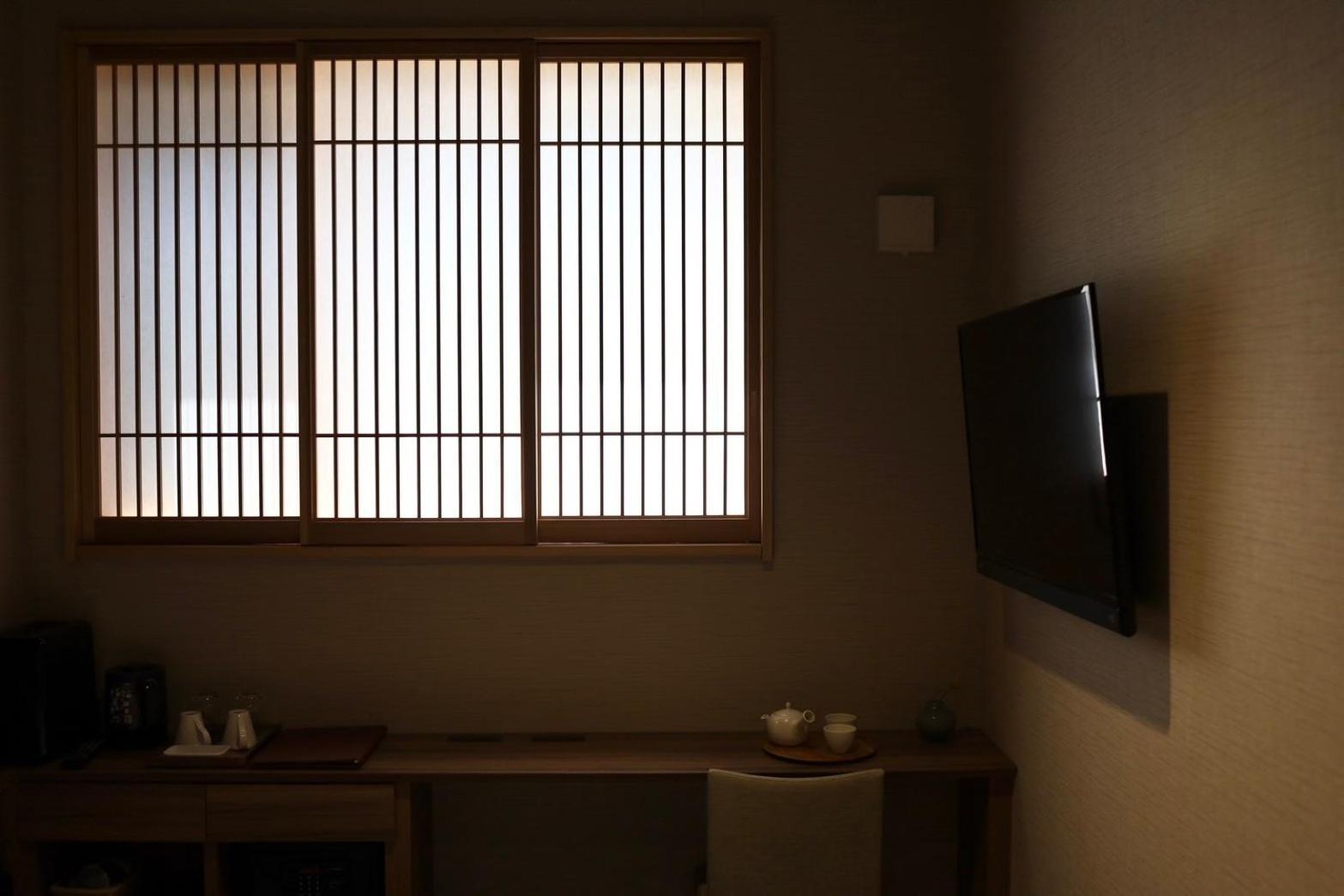 Hotel Cuore Kyoto Shijo Omiya Dış mekan fotoğraf