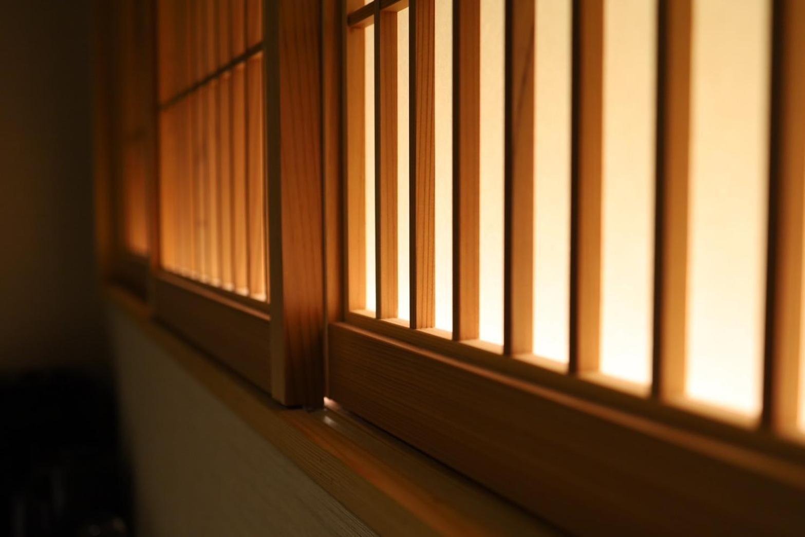 Hotel Cuore Kyoto Shijo Omiya Dış mekan fotoğraf