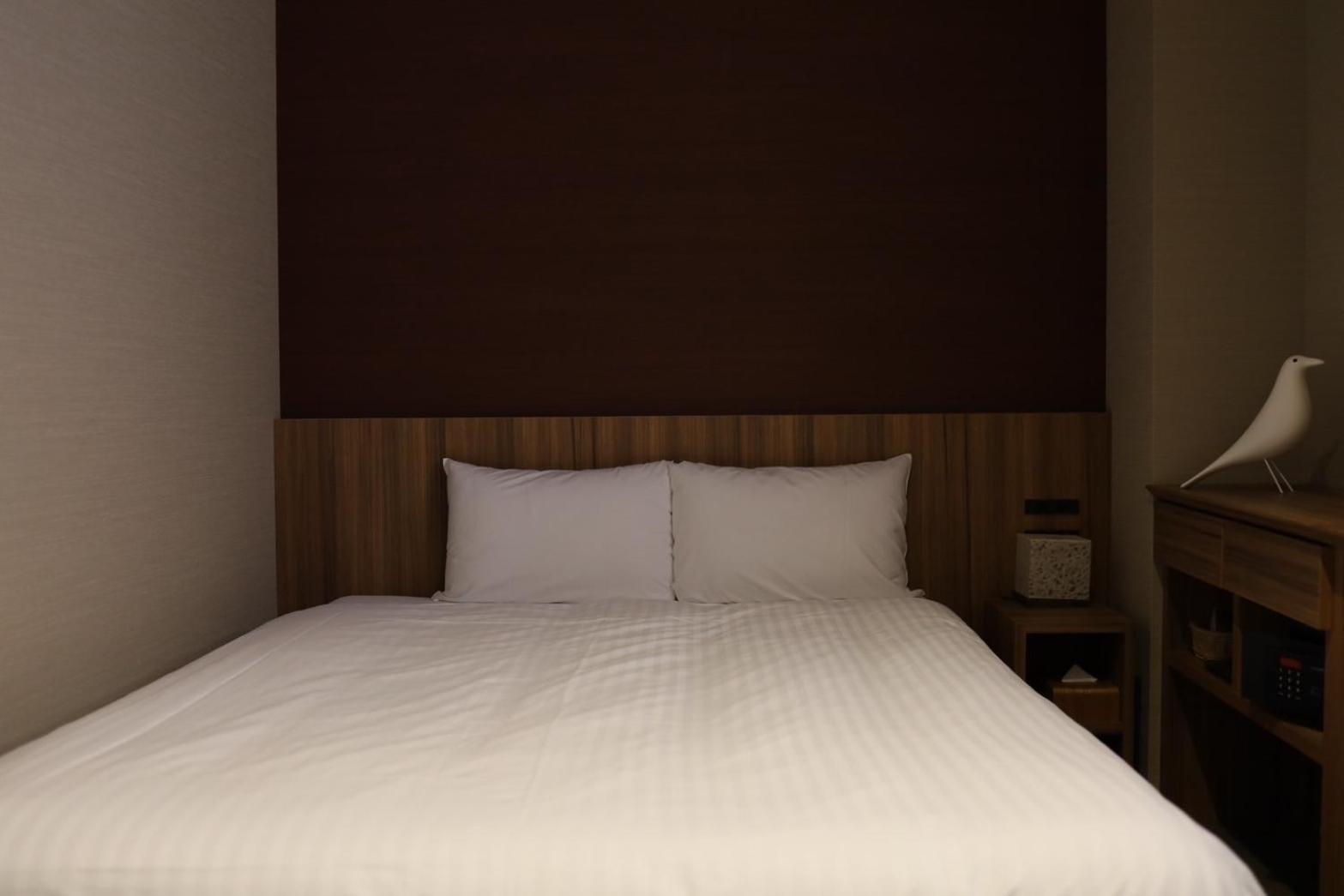 Hotel Cuore Kyoto Shijo Omiya Dış mekan fotoğraf