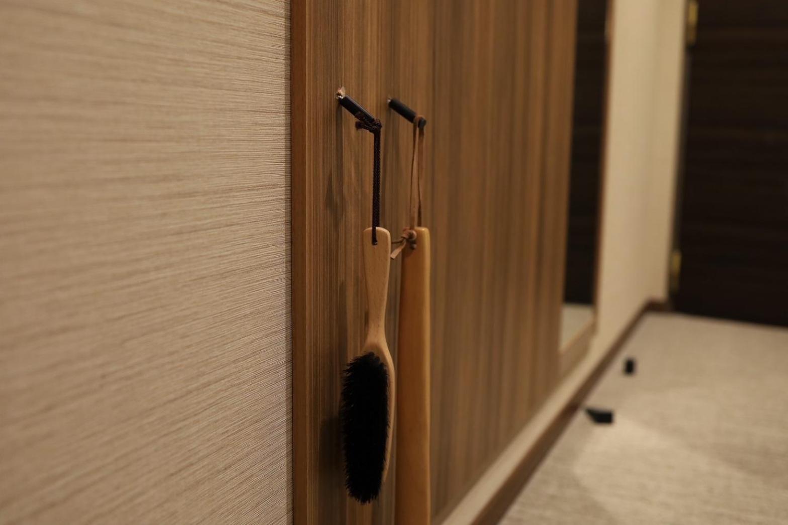 Hotel Cuore Kyoto Shijo Omiya Dış mekan fotoğraf