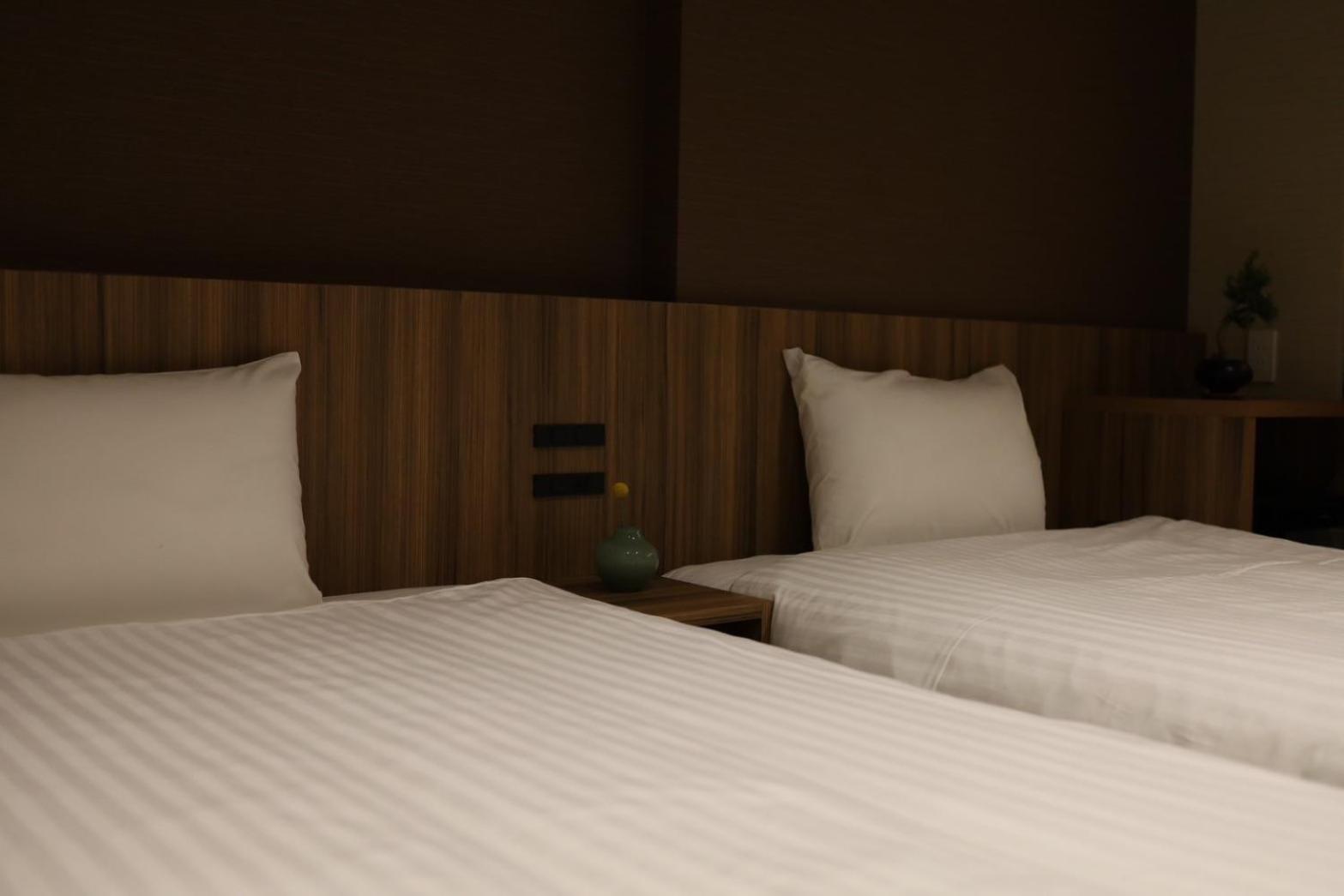 Hotel Cuore Kyoto Shijo Omiya Dış mekan fotoğraf