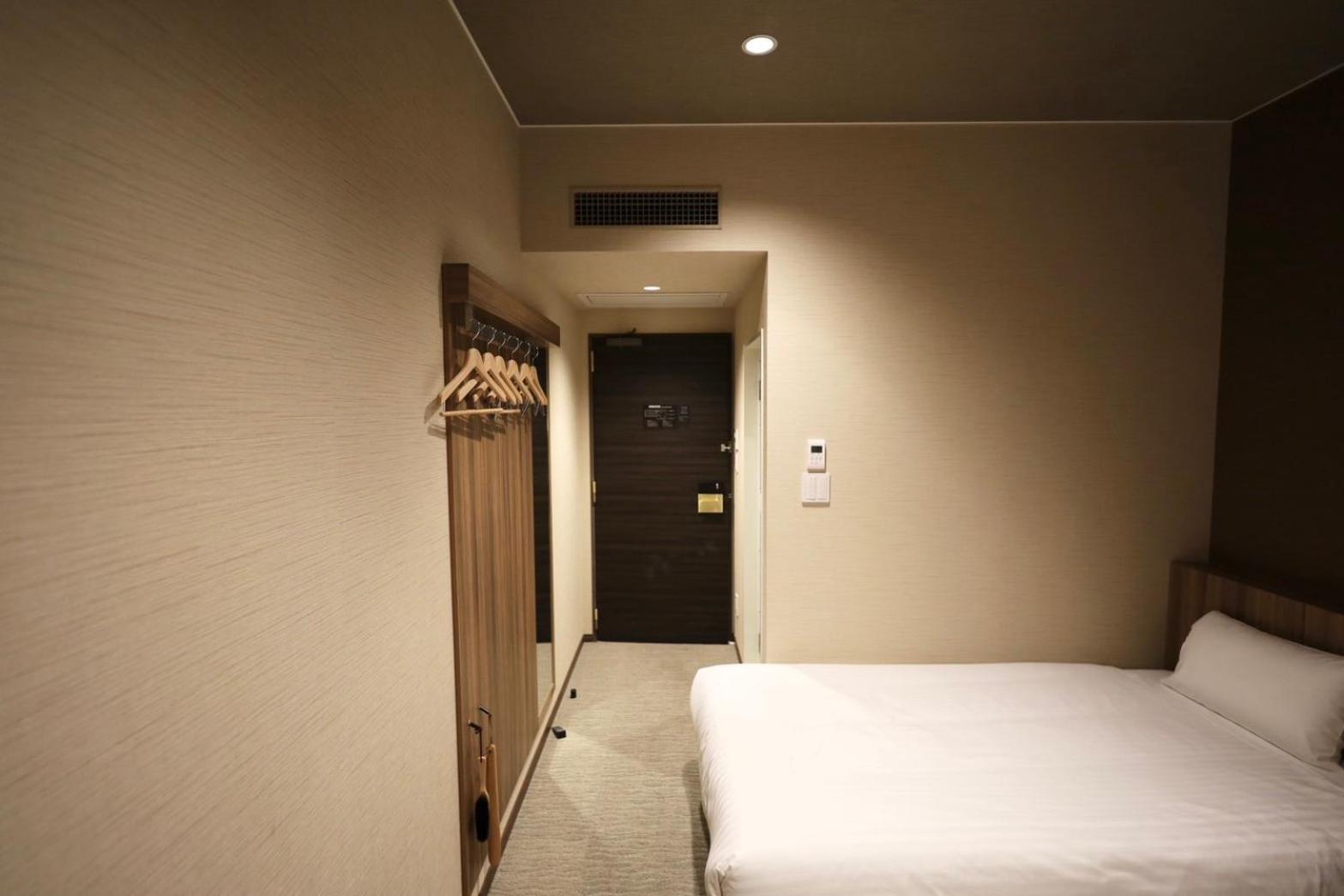 Hotel Cuore Kyoto Shijo Omiya Dış mekan fotoğraf
