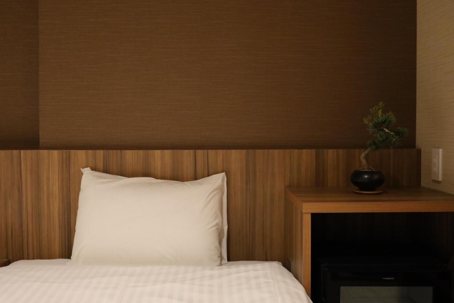 Hotel Cuore Kyoto Shijo Omiya Dış mekan fotoğraf
