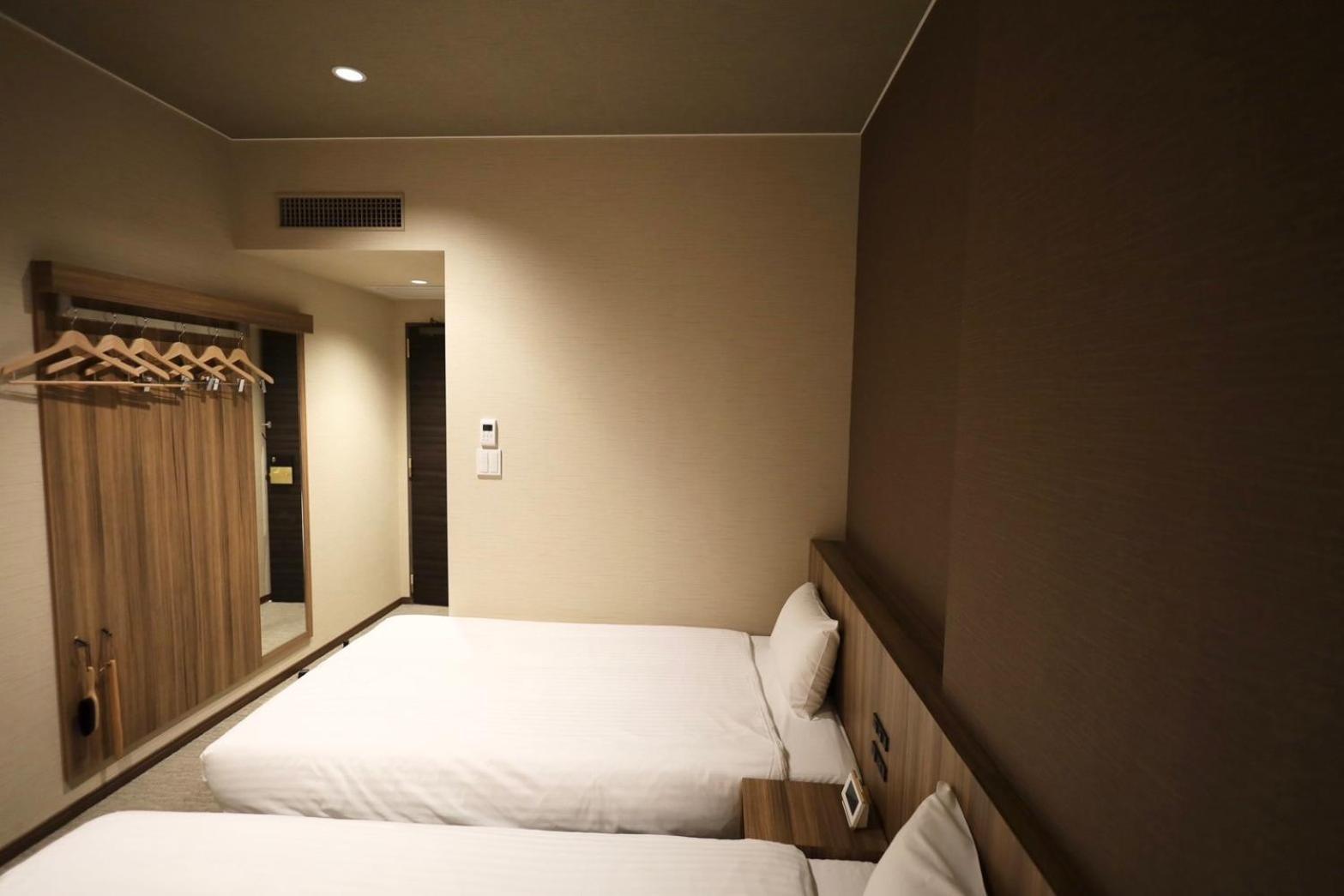 Hotel Cuore Kyoto Shijo Omiya Dış mekan fotoğraf