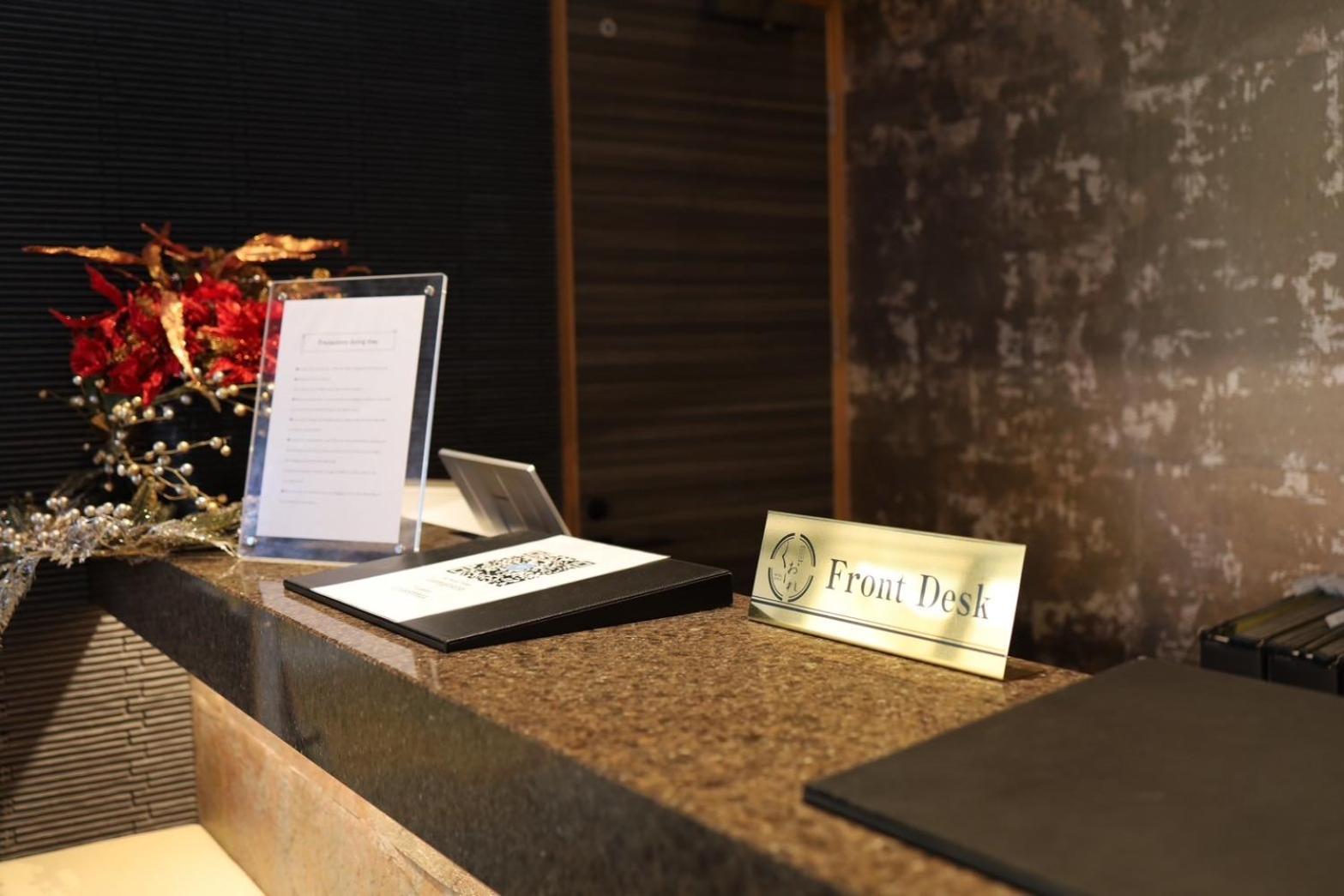 Hotel Cuore Kyoto Shijo Omiya Dış mekan fotoğraf