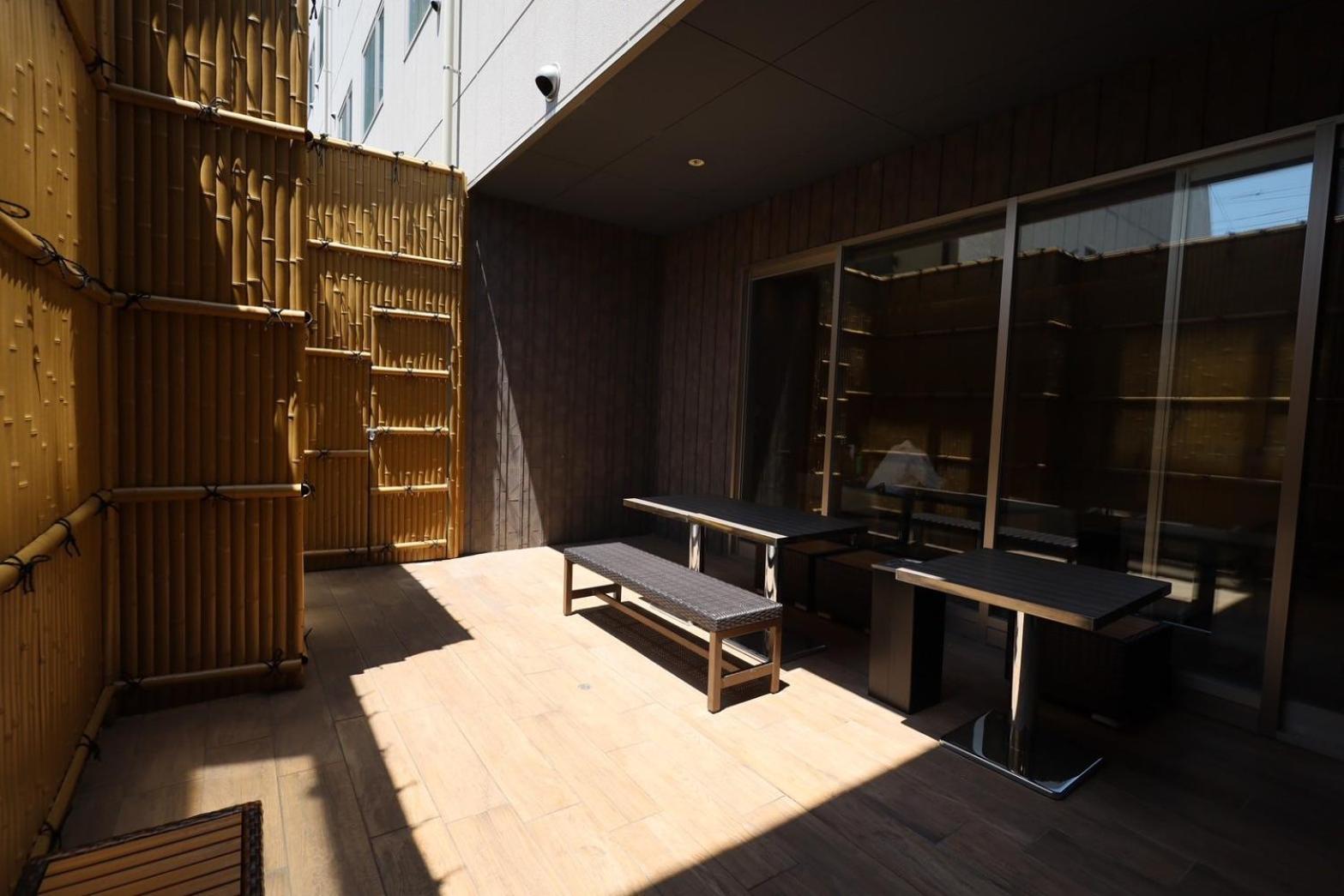 Hotel Cuore Kyoto Shijo Omiya Dış mekan fotoğraf