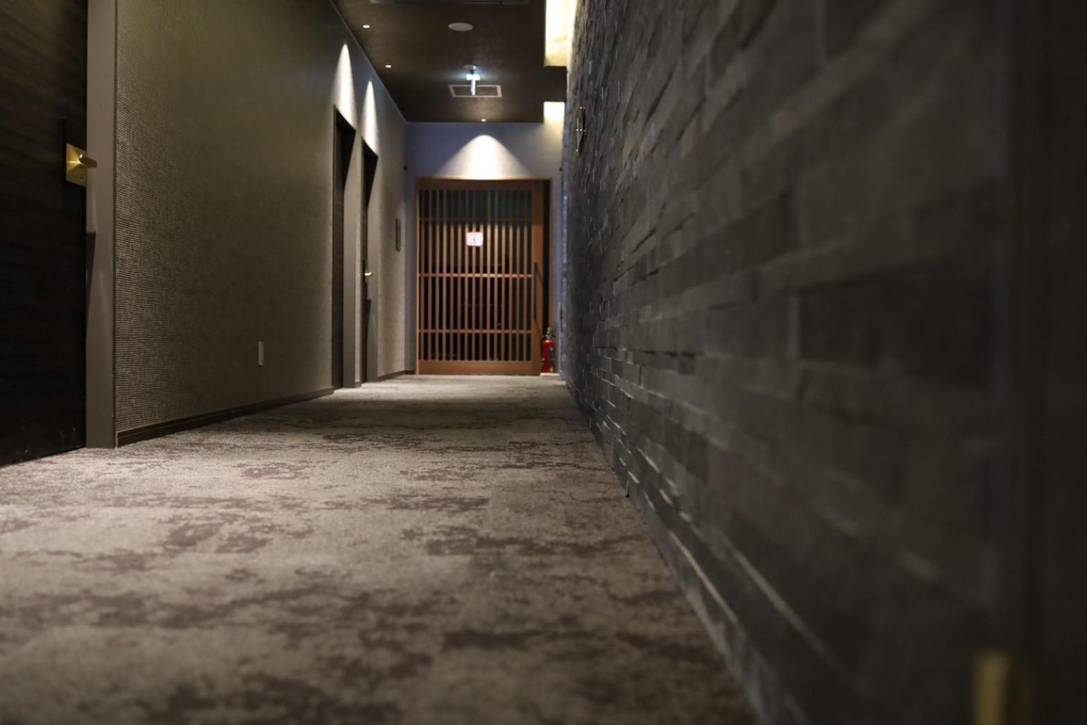 Hotel Cuore Kyoto Shijo Omiya Dış mekan fotoğraf