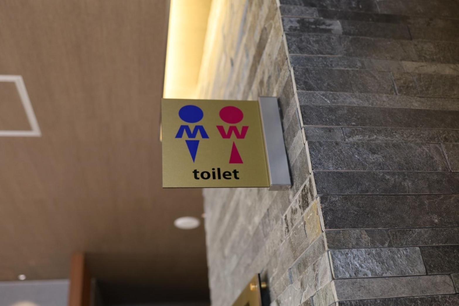 Hotel Cuore Kyoto Shijo Omiya Dış mekan fotoğraf