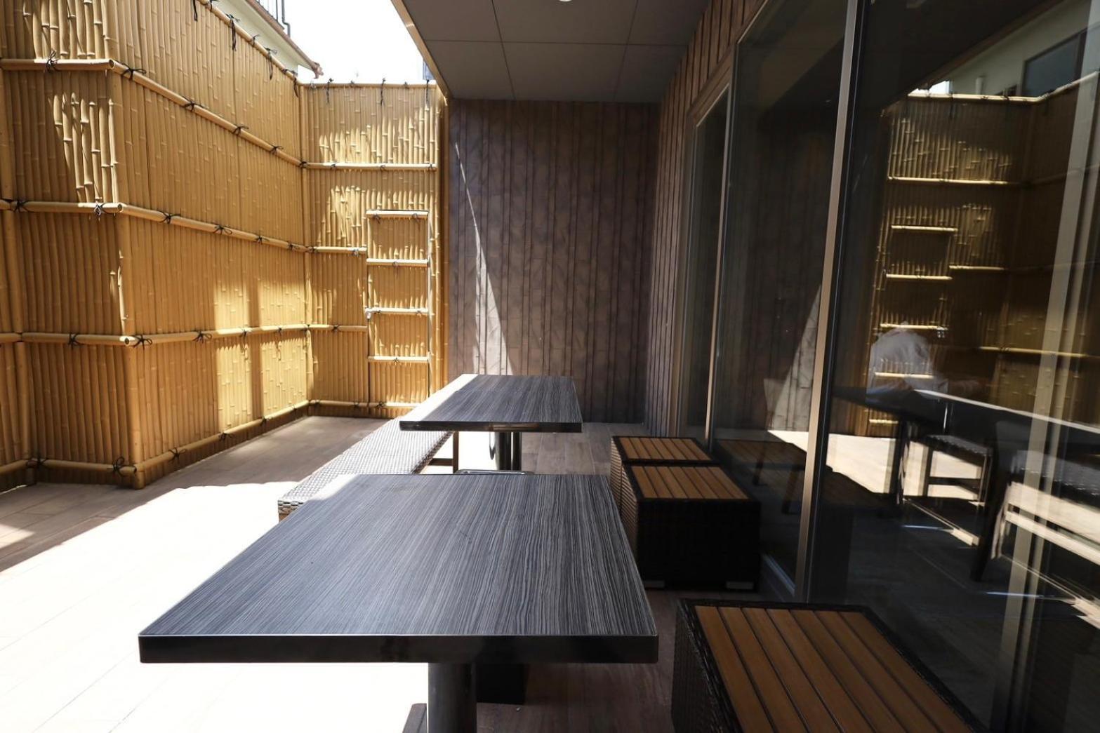 Hotel Cuore Kyoto Shijo Omiya Dış mekan fotoğraf