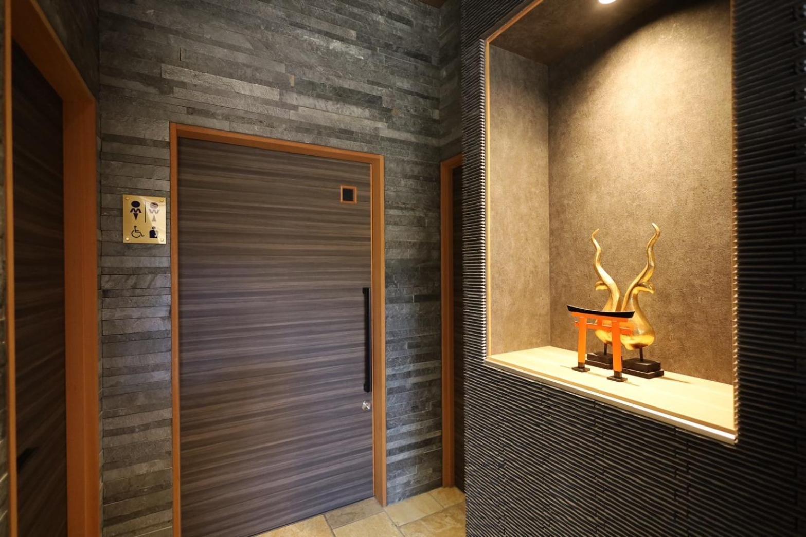 Hotel Cuore Kyoto Shijo Omiya Dış mekan fotoğraf